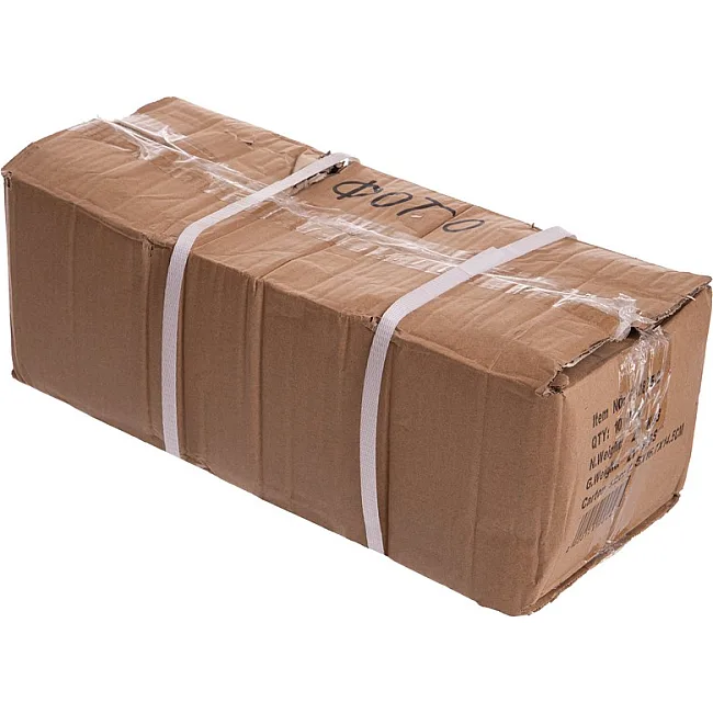 Гантель для фитнеса 2кг ZELART TA-2825-2 (упаковка 10 шт)