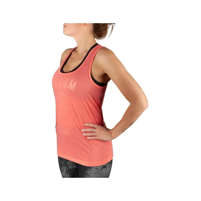 Майка женская VENUM Classic For Women Pink