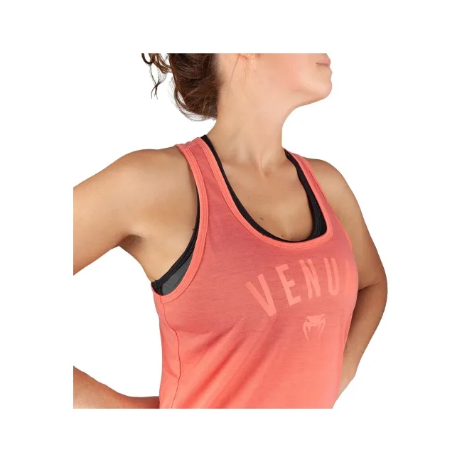 Майка женская VENUM Classic For Women Pink