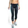 Женские компрессионные капри Peresvit Air Motion Womens Mint