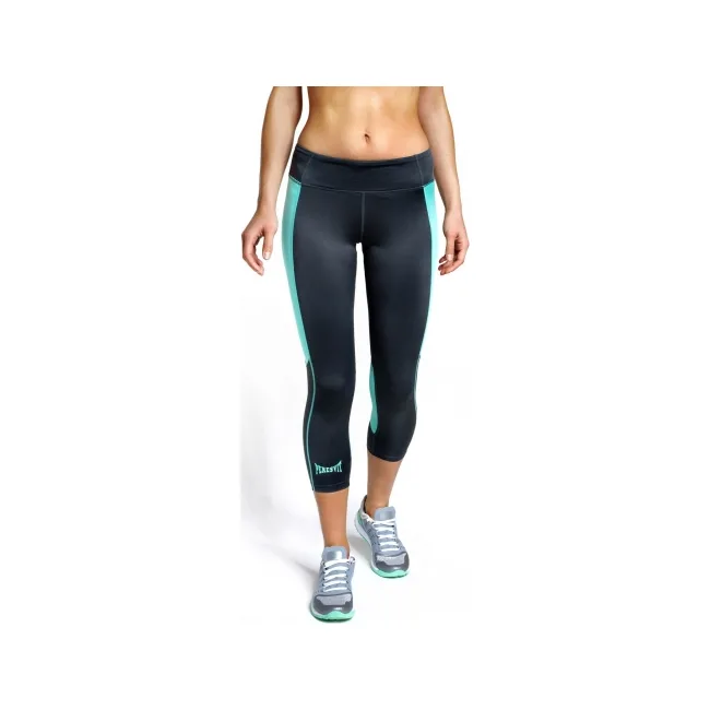 Женские компрессионные капри Peresvit Air Motion Womens Mint