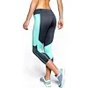 Женские компрессионные капри Peresvit Air Motion Womens Mint