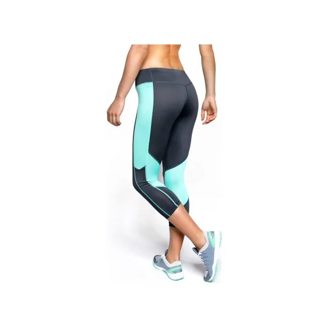 Женские компрессионные капри Peresvit Air Motion Womens Mint