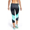 Женские компрессионные капри Peresvit Air Motion Womens Mint