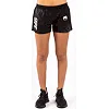 Шорты женские VENUM Official UFC Fight Week Black