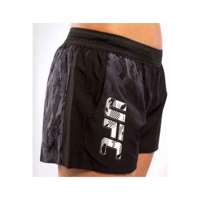 Шорты женские VENUM Official UFC Fight Week Black