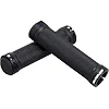 Грипсы на велосипед SPANK SPOON, Black