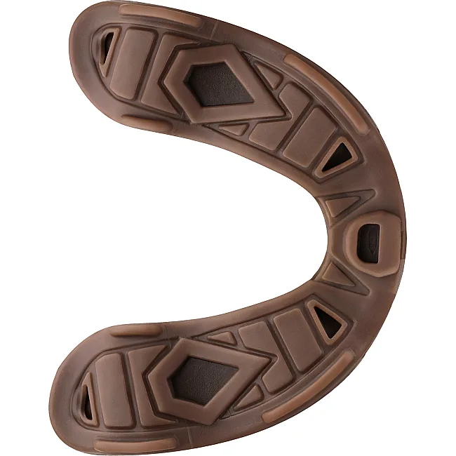 Капа Peresvit Volya SE Mouth Guard Brown Black