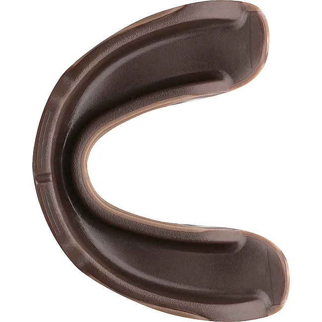 Капа Peresvit Volya SE Mouth Guard Brown Black