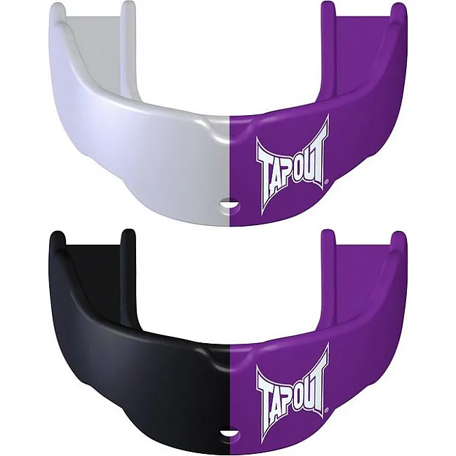 Капа TapouT - Purple