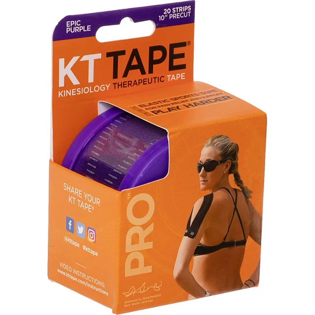 Кинезио тейп KTTP PRO BC-4784 5смх5м