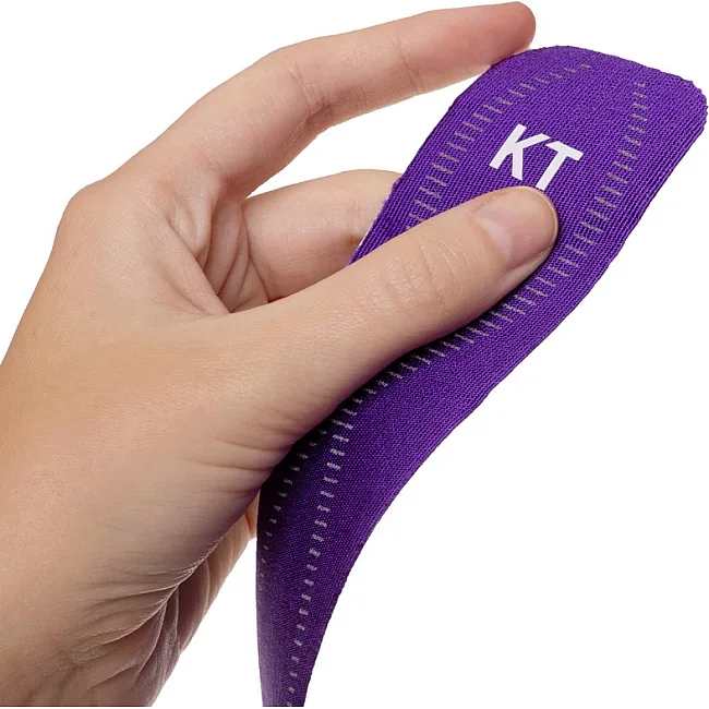 Кинезио тейп KTTP PRO BC-4784 5смх5м