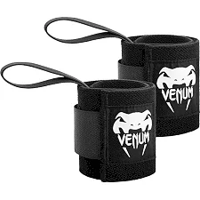 Кистевые бинты Venum Hyperlift Lifting
