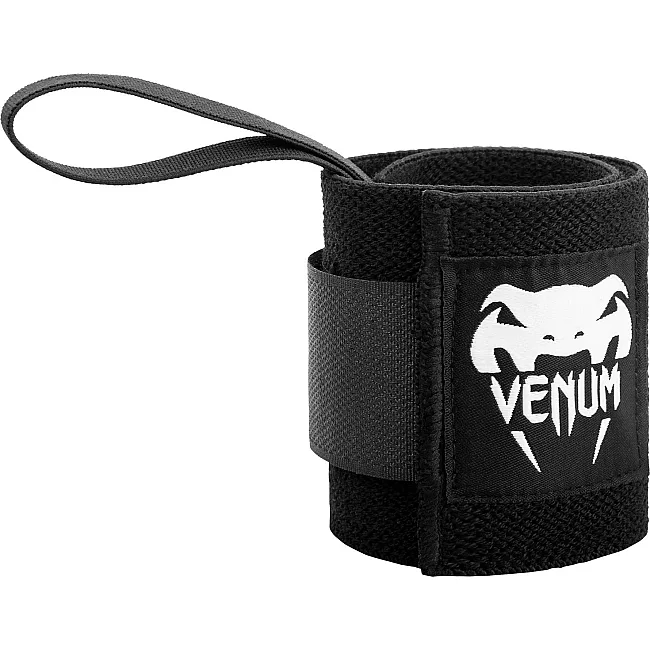 Кистевые бинты Venum Hyperlift Lifting