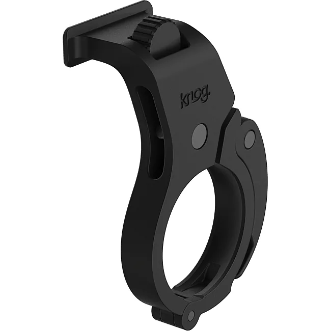 Комплект велофара + набір кріплень KNOG PWR Mountain Kit 2000 Lumens POWERBANK