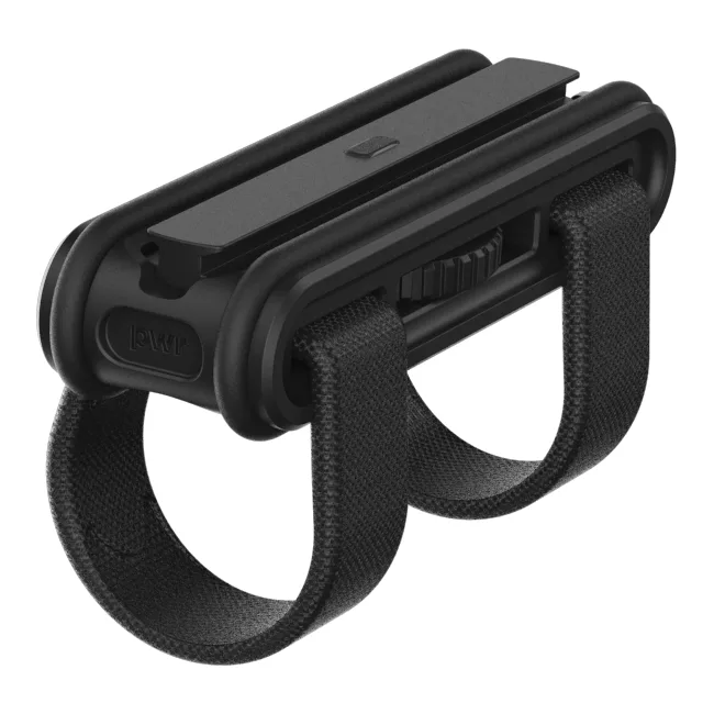 Комплект велофара + набір кріплень KNOG PWR Mountain Kit 2000 Lumens POWERBANK