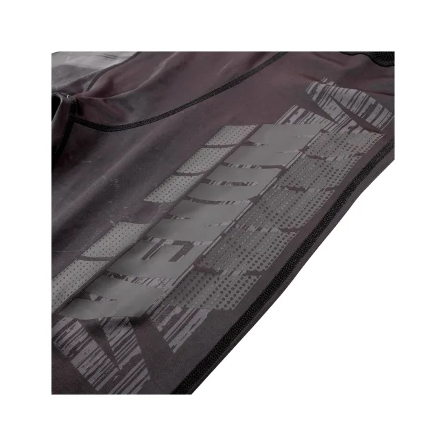 Компресійні штани VENUM AMRAP Black Grey