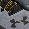 Кросівки Under Armour x Project Rock Delta Training Shoes Steel