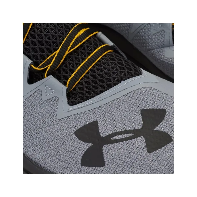 Кросівки Under Armour x Project Rock Delta Training Shoes Steel