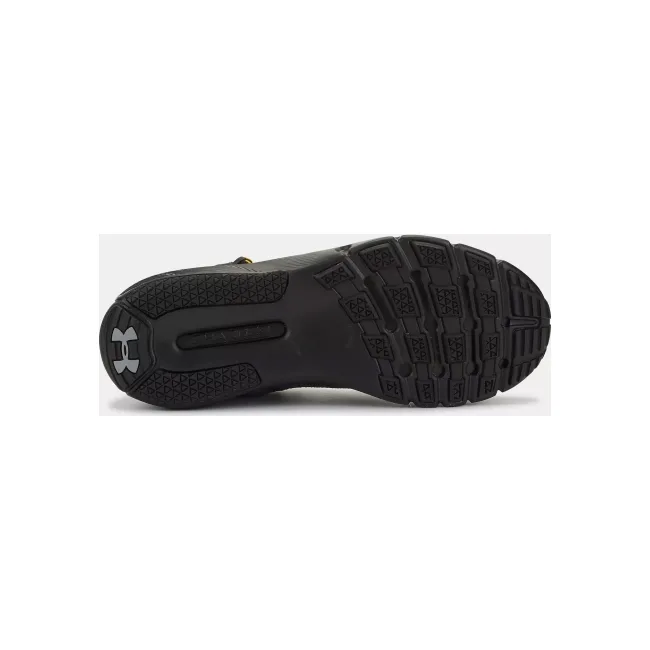 Кросівки Under Armour x Project Rock Delta Training Shoes Steel