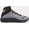 Кросівки Under Armour x Project Rock Delta Training Shoes Steel