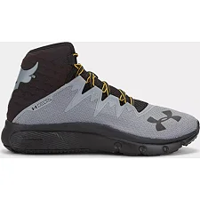 Кросівки Under Armour x Project Rock Delta Training Shoes Steel