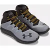 Кросівки Under Armour x Project Rock Delta Training Shoes Steel