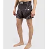 Легкие шорты для ММА VENUM Authentic UFC FightNight Short Fit Pro Line Black