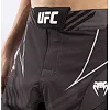 Легкие шорты для ММА VENUM Authentic UFC FightNight Short Fit Pro Line Black