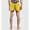 Легкие шорты для ММА VENUM Authentic UFC FightNight Short Fit Pro Line Yellow