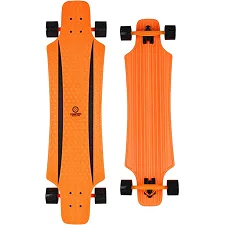 Лонгборд TEMPISH BUFFY/Orange 36"