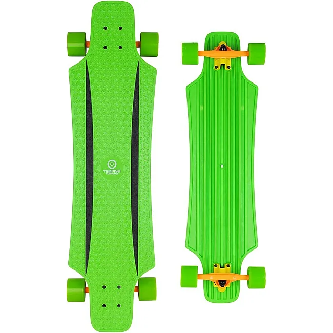 Лонгборд TEMPISH BUFFY/Orange 36"