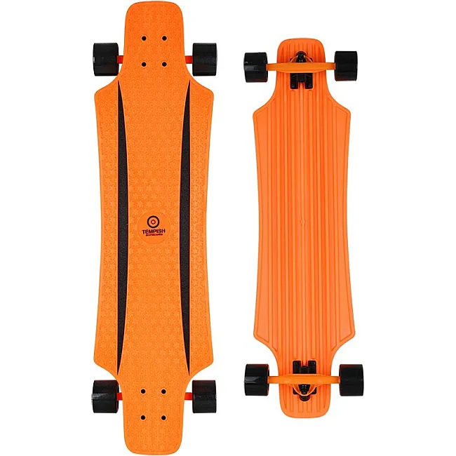 Лонгборд TEMPISH BUFFY/Orange 36"