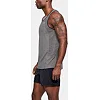 Майка Under Armour Threadborne Swyft Singlet Charcoal