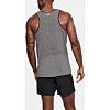 Майка Under Armour Threadborne Swyft Singlet Charcoal