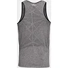 Майка Under Armour Threadborne Swyft Singlet Charcoal