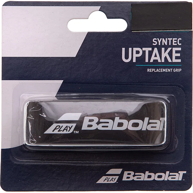 Обмотка на ручку ракетки BABOLAT SYNTEC UPTAKE BB670069-105 1шт