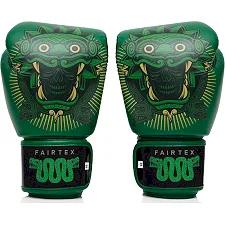 Рукавички для боксу FAIRTEX x Atencio BGV Premium Limited Edition Resurrection Pyramid Box