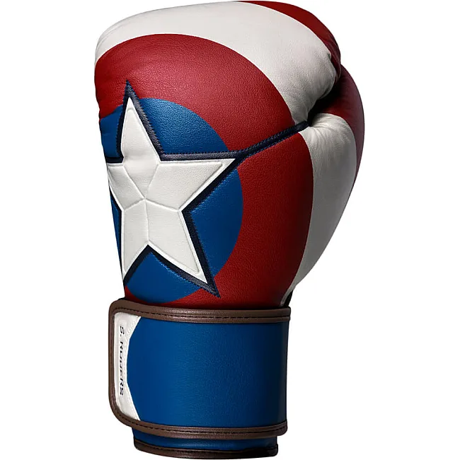 Перчатки для бокса HAYABUSA tain America
