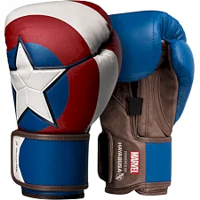 Перчатки для бокса HAYABUSA tain America