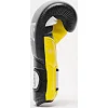 Перчатки для бокса LEONE Tecnico Black Yellow