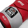 Перчатки для бокса RIVAL RS1 Leather Pro Red