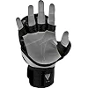 Перчатки для MMA RDX T6 Red