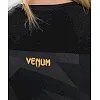 Рашгард жіночий VENUM Razor Black Gold