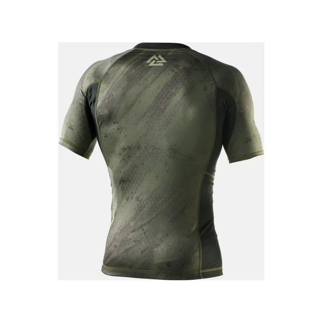 Рашгард Peresvit Immortal 2.0 Military Green