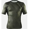 Рашгард Peresvit Immortal 2.0 Military Green
