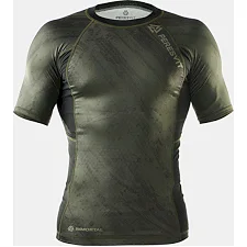 Рашгард Peresvit Immortal 2.0 Military Green