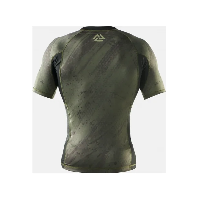 Рашгард Peresvit Immortal 2.0 Military Green