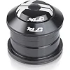 Рулевая колонка XLC HS-I09, 1 1/8", полуинтегрированная
