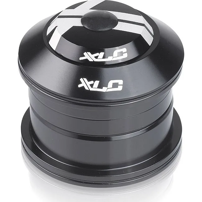 Рулевая колонка XLC HS-I09, 1 1/8", полуинтегрированная